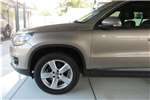  2012 VW Tiguan Tiguan 1.4TSI 90kW Trend&Fun