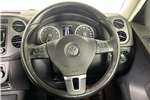 Used 2012 VW Tiguan 1.4TSI 90kW Trend&Fun