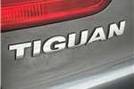 Used 2012 VW Tiguan 1.4TSI 90kW Trend&Fun