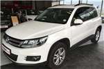  2013 VW Tiguan Tiguan 1.4TSI 90kW Trend&Fun