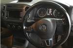  2013 VW Tiguan Tiguan 1.4TSI 90kW Trend&Fun