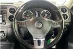  2013 VW Tiguan Tiguan 1.4TSI 90kW Trend&Fun