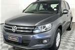 Used 2013 VW Tiguan 1.4TSI 90kW Trend&Fun