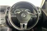 Used 2013 VW Tiguan 1.4TSI 90kW Trend&Fun