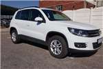  2014 VW Tiguan Tiguan 1.4TSI 90kW Trend&Fun