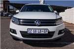  2014 VW Tiguan Tiguan 1.4TSI 90kW Trend&Fun