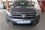  2014 VW Tiguan Tiguan 1.4TSI 90kW Trend&Fun