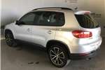  2014 VW Tiguan Tiguan 1.4TSI 90kW Trend&Fun