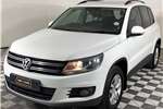  2014 VW Tiguan Tiguan 1.4TSI 90kW Trend&Fun