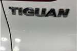 Used 2015 VW Tiguan 1.4TSI 90kW Trend&Fun