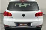 Used 2015 VW Tiguan 1.4TSI 90kW Trend&Fun