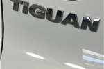  2016 VW Tiguan Tiguan 1.4TSI 90kW Trend&Fun