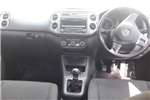  2012 VW Tiguan Tiguan 1.4TSI Comfortline