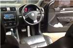  2014 VW Tiguan Tiguan 1.4TSI Comfortline