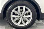  2016 VW Tiguan Tiguan 1.4TSI Comfortline