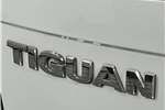  2016 VW Tiguan Tiguan 1.4TSI Comfortline
