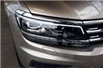  2017 VW Tiguan Tiguan 1.4TSI Comfortline