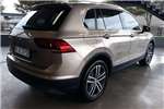  2017 VW Tiguan Tiguan 1.4TSI Comfortline