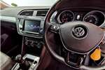  2017 VW Tiguan Tiguan 1.4TSI Comfortline