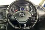 Used 2017 VW Tiguan 1.4TSI Comfortline