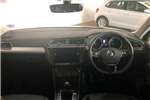  2018 VW Tiguan Tiguan 1.4TSI Comfortline