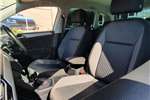  2017 VW Tiguan Tiguan 1.4TSI Comfortline auto