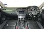Used 2017 VW Tiguan 1.4TSI Comfortline auto