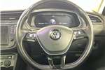 Used 2017 VW Tiguan 1.4TSI Comfortline auto