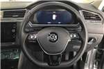  2018 VW Tiguan Tiguan 1.4TSI Comfortline auto