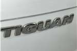  2018 VW Tiguan Tiguan 1.4TSI Comfortline auto