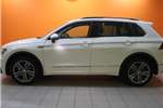  2019 VW Tiguan Tiguan 1.4TSI Comfortline auto