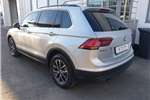  2019 VW Tiguan Tiguan 1.4TSI Comfortline auto