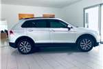  2019 VW Tiguan Tiguan 1.4TSI Comfortline auto