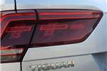 2019 VW Tiguan Tiguan 1.4TSI Comfortline auto