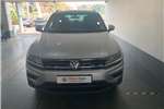  2019 VW Tiguan Tiguan 1.4TSI Comfortline auto