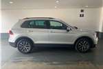  2019 VW Tiguan Tiguan 1.4TSI Comfortline auto