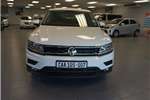  2019 VW Tiguan Tiguan 1.4TSI Comfortline auto