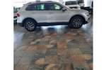  2019 VW Tiguan Tiguan 1.4TSI Comfortline auto