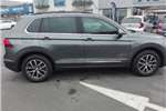  2019 VW Tiguan Tiguan 1.4TSI Comfortline auto