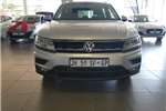  2019 VW Tiguan Tiguan 1.4TSI Comfortline auto