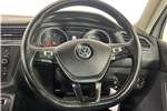  2019 VW Tiguan Tiguan 1.4TSI Comfortline auto