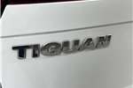  2020 VW Tiguan Tiguan 1.4TSI Comfortline auto