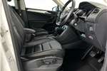 Used 2020 VW Tiguan 1.4TSI Comfortline auto