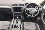  2021 VW Tiguan Tiguan 1.4TSI Comfortline auto