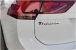  2021 VW Tiguan Tiguan 1.4TSI Comfortline auto