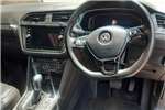  2019 VW Tiguan Tiguan 1.4TSI Comfortline R-Line auto
