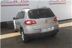  2008 VW Tiguan Tiguan 1.4TSI Track&Field 4Motion