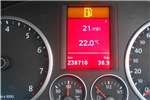  2008 VW Tiguan Tiguan 1.4TSI Track&Field 4Motion