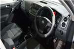  2008 VW Tiguan Tiguan 1.4TSI Track&Field 4Motion
