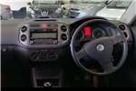  2009 VW Tiguan Tiguan 1.4TSI Track&Field 4Motion